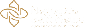 Logo Negócio Sem Neura